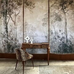 Triptyque GRISBO ((3x110)x250cm) Triptyque GRISBO ((3x110)x250cm)